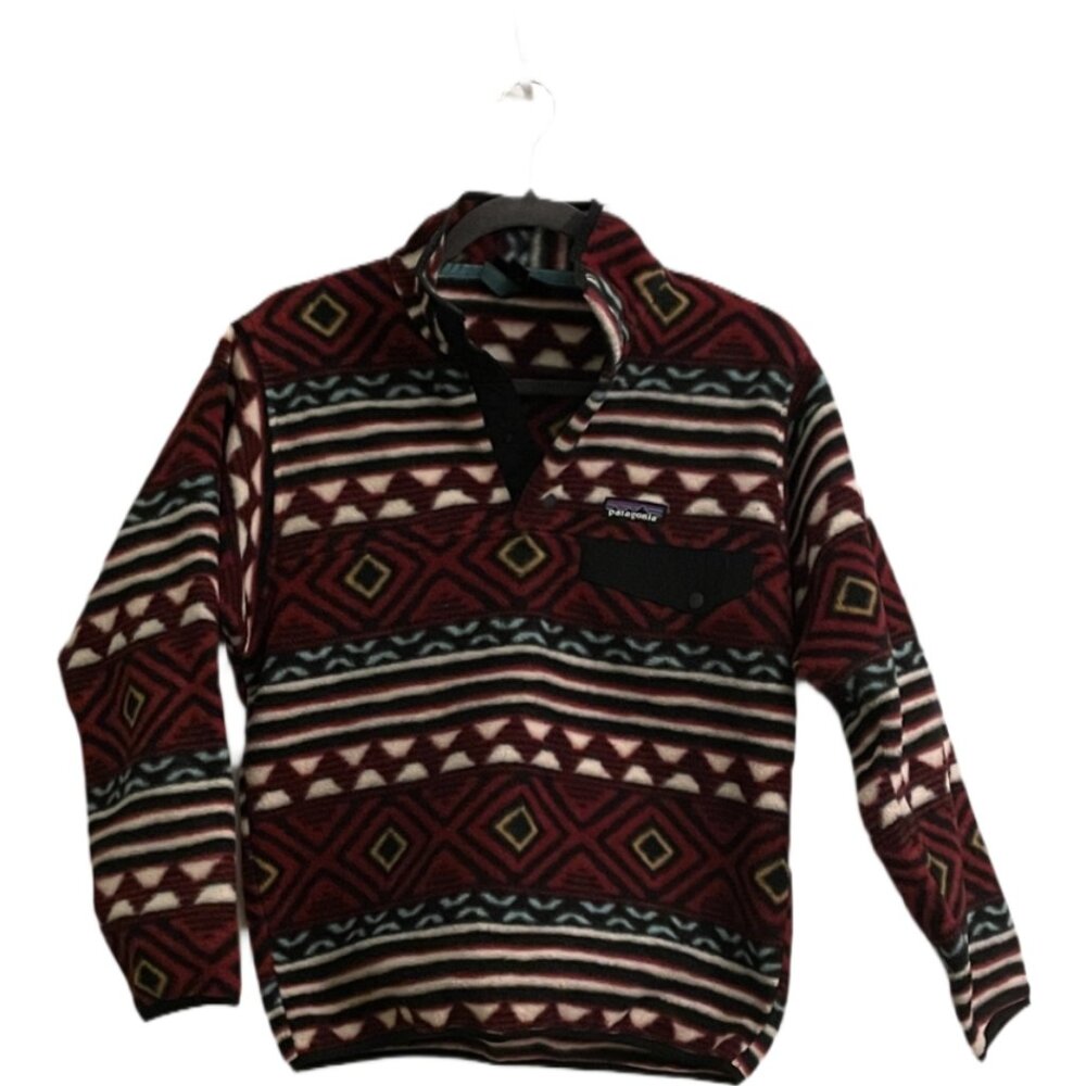 Patagonia Lightweight Pullover